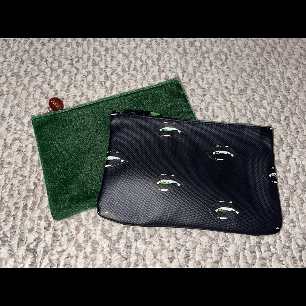 Makeup Bag Duo